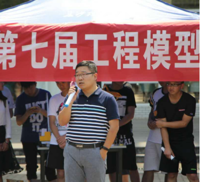 愛咖邦走進(jìn)校園，走進(jìn)工業(yè)園主題活動(dòng)啟動(dòng) 圖2