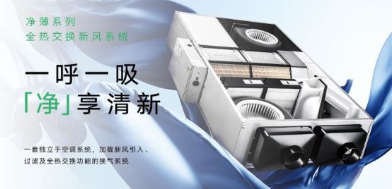 大金空調(diào)科普課堂：選對(duì)中央空調(diào)，更好保障室內(nèi)健康！ 圖4