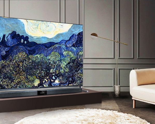 TCL X9 8K QLED TV有多強？最糾結的天秤座都被徹底征服 圖5
