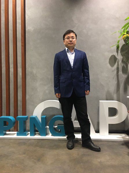 TiDB 社區(qū)迎來全新伙伴 —— PingCAP 與愛可生達成全面戰(zhàn)略合作 圖2