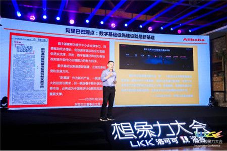 2020想象力大會：站在數字時代新風口，探索價值新增長 圖3