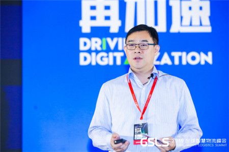 菜鳥(niǎo)供應(yīng)鏈推出大促寶2.0 黃巍：專(zhuān)為雙11新玩法升級(jí)