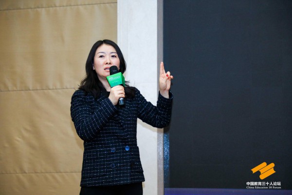 展爽：AI時(shí)代，如何通過少兒編程助力孩子養(yǎng)成信息素養(yǎng)