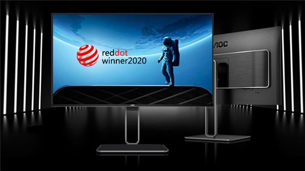 優秀設計創作者必備！U27U2顯示器，激發無限創意，提高創作效率！ 圖5