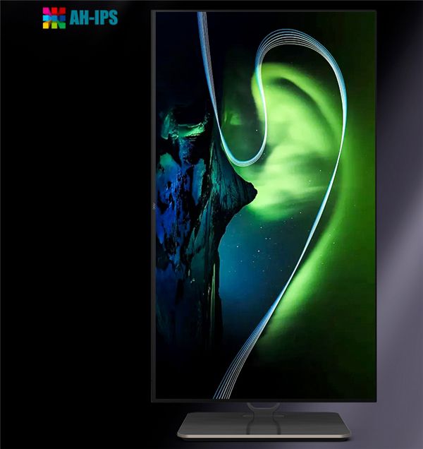 優秀設計創作者必備！U27U2顯示器，激發無限創意，提高創作效率！ 圖2