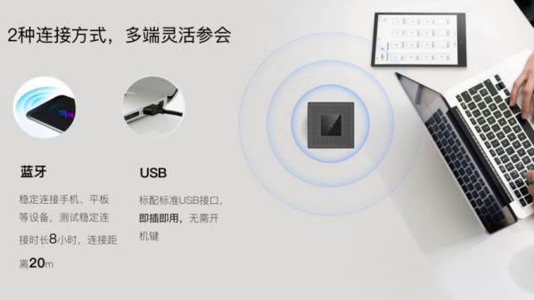 讓會議更簡單，思必馳會議魔方合作伙伴限時招募 圖3