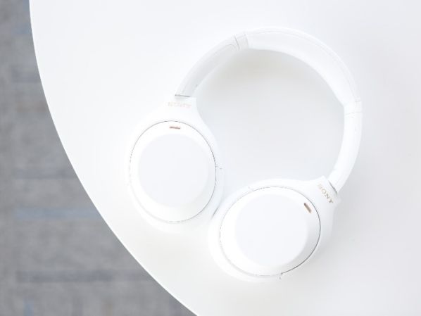 告白520｜索尼WH-1000XM4頭戴降噪耳機靜謐白限量版心動發布 圖4