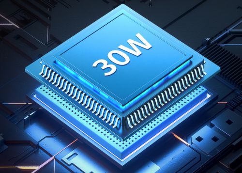 4倍輸出！綠聯折疊款小金剛20W快充，成爆款iPhone充電器 圖5