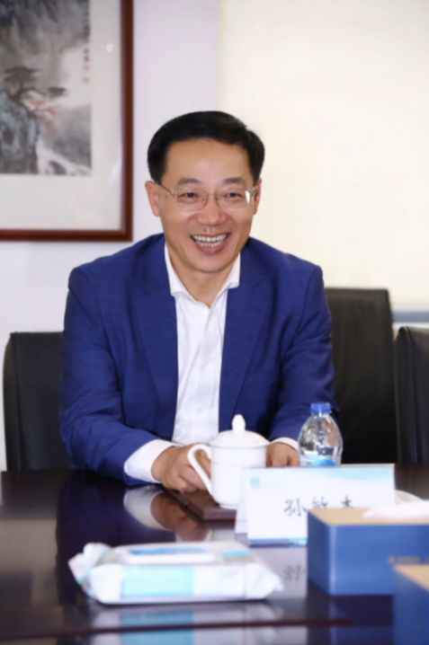 仁和智本與愛建集團(tuán)戰(zhàn)略合作簽約儀式圓滿成功 圖4