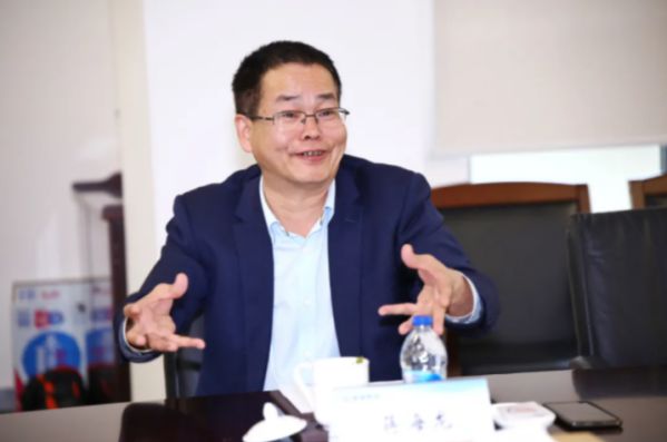 仁和智本與愛建集團(tuán)戰(zhàn)略合作簽約儀式圓滿成功 圖3