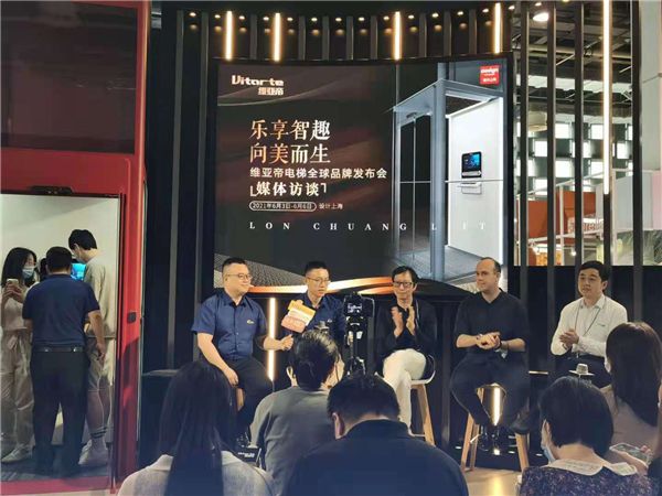 美觀、實用、智能、環保，盤點首個國產高端家用電梯的新招數 圖4