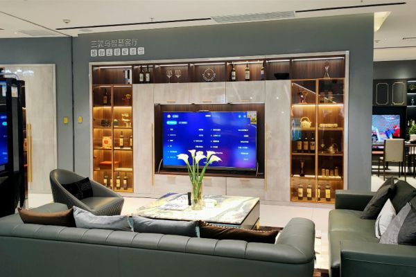 海爾、蘇寧易購(gòu)再度聯(lián)手，818打造超級(jí)品牌日