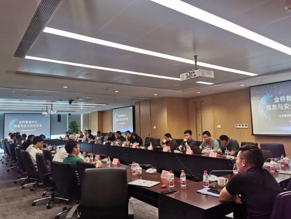 兩翼驅動!零信任體系與威脅情報驅動助力企業安全