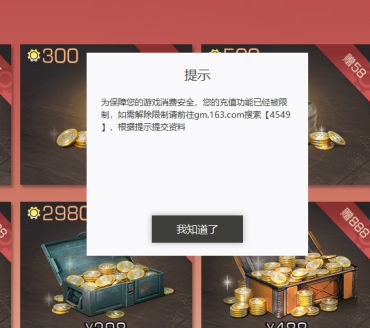 網(wǎng)易游戲構(gòu)筑青少年網(wǎng)絡(luò)安全屏障，助力未成年人保護進程