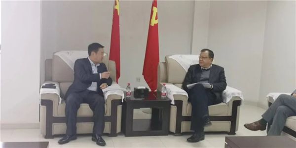 綠盟科技與西安交通大學(xué)電信學(xué)部簽署戰(zhàn)略合作協(xié)議
