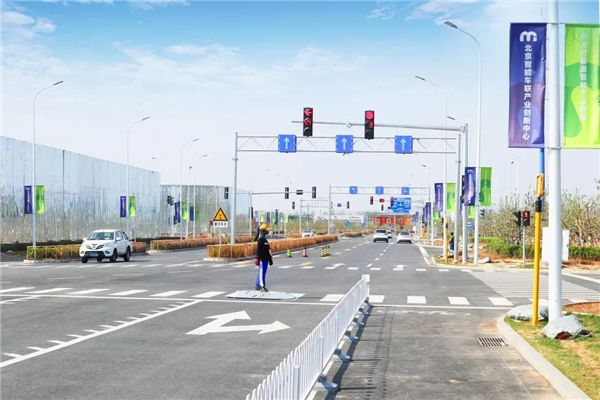 助力北京自動駕駛邁入商業(yè)化 看千方科技如何以智慧的路賦能聰明的車 圖2