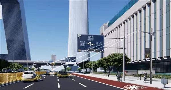 助力北京自動駕駛邁入商業(yè)化 看千方科技如何以智慧的路賦能聰明的車 圖4
