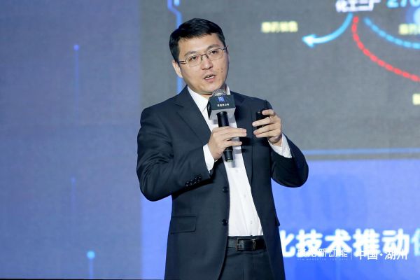 數據新動能——帆軟第四屆智數大會圓滿落幕！ 圖4