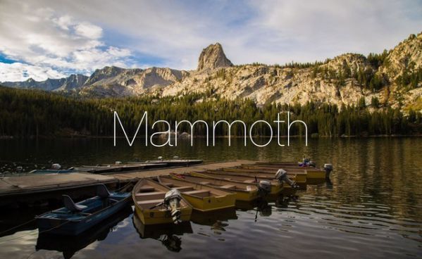 曝蘋(píng)果公司“Mammoth”商標(biāo)獲得延期 或?qū)⒂糜趍acOS 13