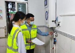 欽州移動:飲用水連上互聯網,民生工程惠萬家