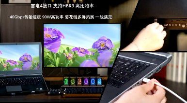 出彩修片，飛利浦MiniLED顯示器帶來專業級影像體驗！ 圖5