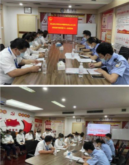欽州移動(dòng):“青春5G+”,為社會貢獻(xiàn)青年力量