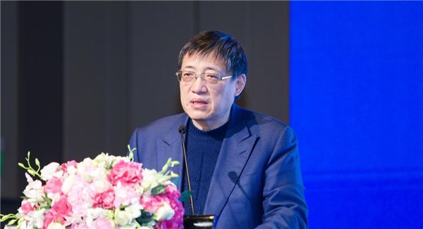 芯原股份創始人、董事長兼總裁戴偉民