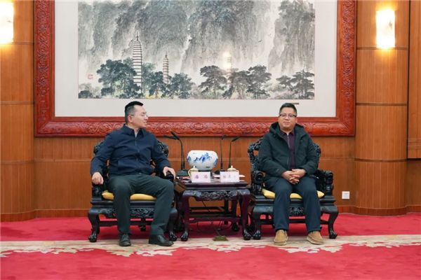 攜手大理州人民政府，千方科技助力打造“西南數字經濟第一城”