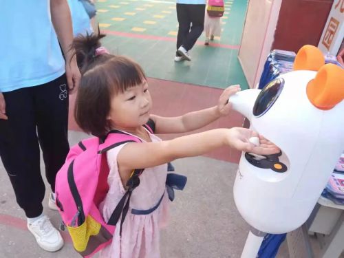 河南篇·新紀(jì)元幼兒園