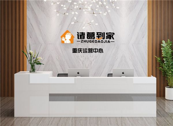諸葛到家平臺(tái)探索家政萬(wàn)億藍(lán)海市場(chǎng)數(shù)字化新方式 圖4
