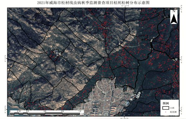 Maxar攜手多領(lǐng)域行業(yè)創(chuàng)新業(yè)者，共探高分辨率對地觀測影像未來 圖2