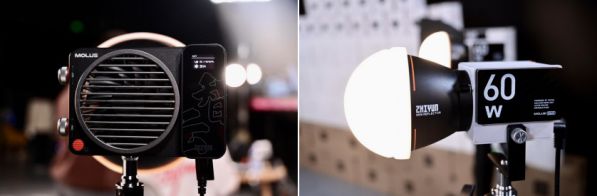 重塑燈光行業格局？智云新品直播發布引關注