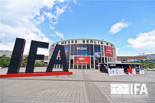 科技創新閃耀柏林 IFA，2023全球產品技術創新大獎榜單揭曉