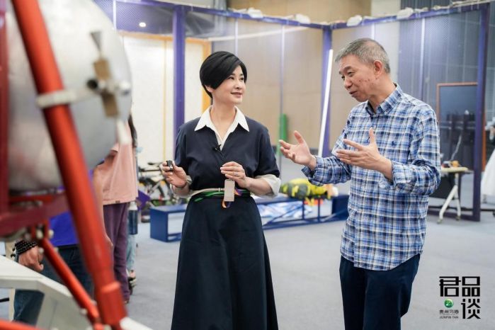 王堅談新浪潮下人工智能的發展