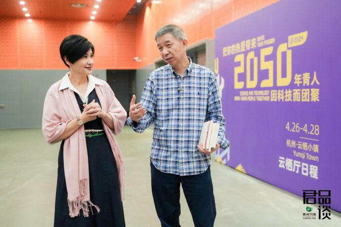 王堅談中國云計算面臨的挑戰
