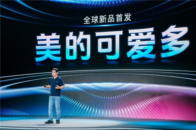 分區洗護，科技引領智能家電新時代