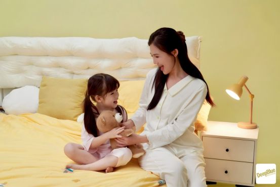 深蘭科技：全球首發心理健康AI玩偶，開啟“人機共育”新階段 圖2