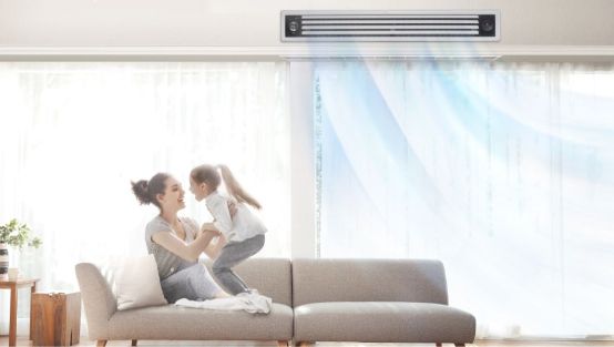 大金空調(diào)7天局改換新服務(wù)，呵護(hù)你的每個(gè)瞬間