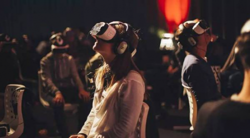 發展潛力巨大的VR技術，為何被認為普及難度大