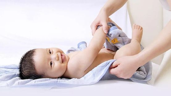 大金空調(diào)支招：家有萌寶，衛(wèi)生間如何安排