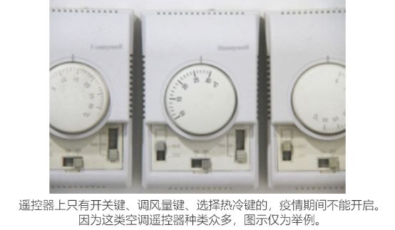 大金空調(diào)科普課堂：疫情期間，哪些空調(diào)可以開 圖2