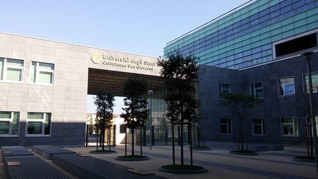 蘋果iOS開發者學院校園外景