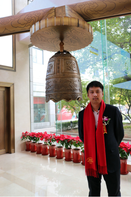 大慶勁普化工新三板掛牌上市 專注打造價(jià)值民族潤滑油品牌 圖2