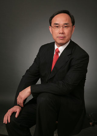 原中國(guó)電信董事長(zhǎng)常小兵涉嫌受賄被“雙開(kāi)”